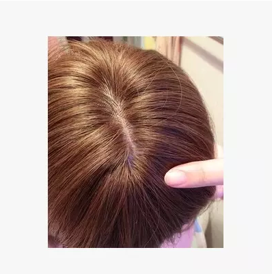 Perruque Les cheveux longs - Ref 2612251 Image 5