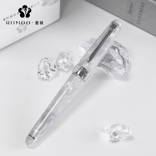 liveinyou/里莜送礼书写钢笔