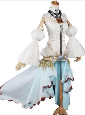 FateEXTELLA花嫁和服浴衣尼禄二次元克劳狄乌斯