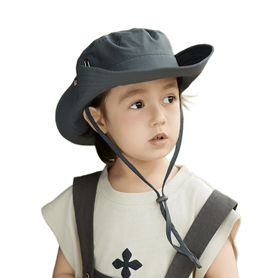 【今日上新】大帽檐牛仔渔夫帽