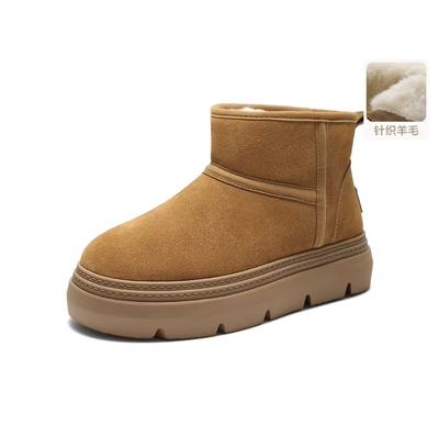 昕安 商场一线品牌撤柜 断码男女鞋 （暖墩墩）