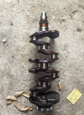 北京现代iX35名图1.8/2.0起亚K5智跑G4NA/G4NB 曲轴连杆活塞拆车