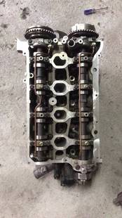缸头 中缸 PY汽缸盖 2.5 2.0 7昂克赛拉1.5 马自达CX