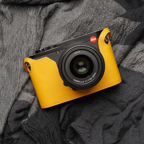 适用于徕卡LeicaQ2相机保护套