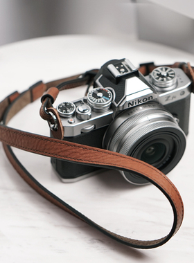 Mrstone多用伸缩相机肩带适用富士xm5徕卡SOFORT索尼康zve1背带绳