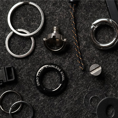 MrStone各种相机配件ZERO快拆扣