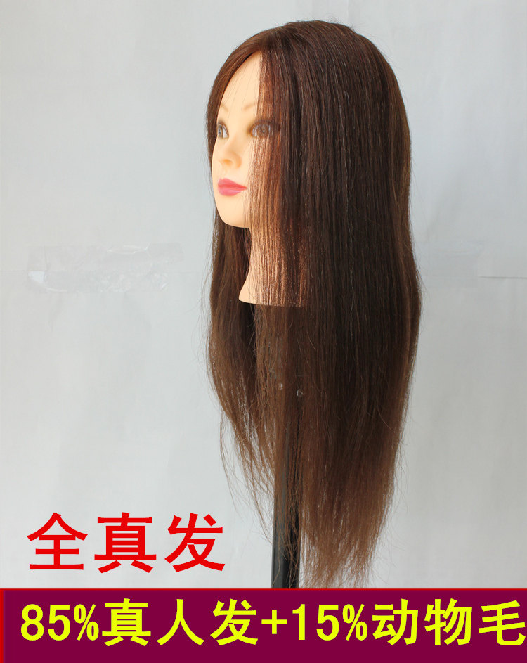 Tête mannequin - Ref 282877 Image 4