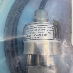 1884043 GL议价非实价 OPG05 IMB液位开关