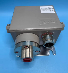 Danfoss 丹佛斯压力开关 KPS43 型号：060-312066