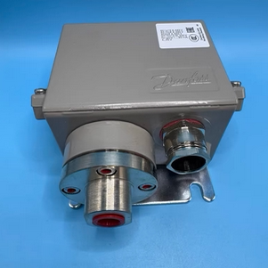 Danfoss 丹佛斯压力开关 KPS43 型号：060-312066