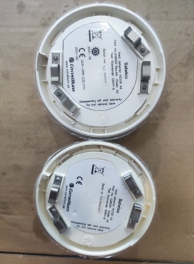 烟雾探测器HC100 A2