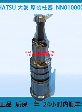 DAIHATSU 大发 原装柱塞  NN01000004B