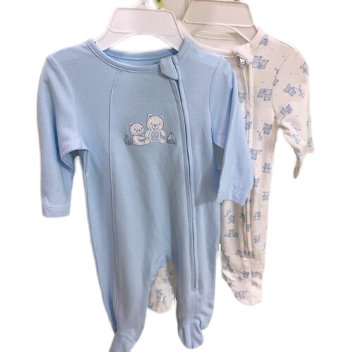 出口美国纯棉衣服打底衫