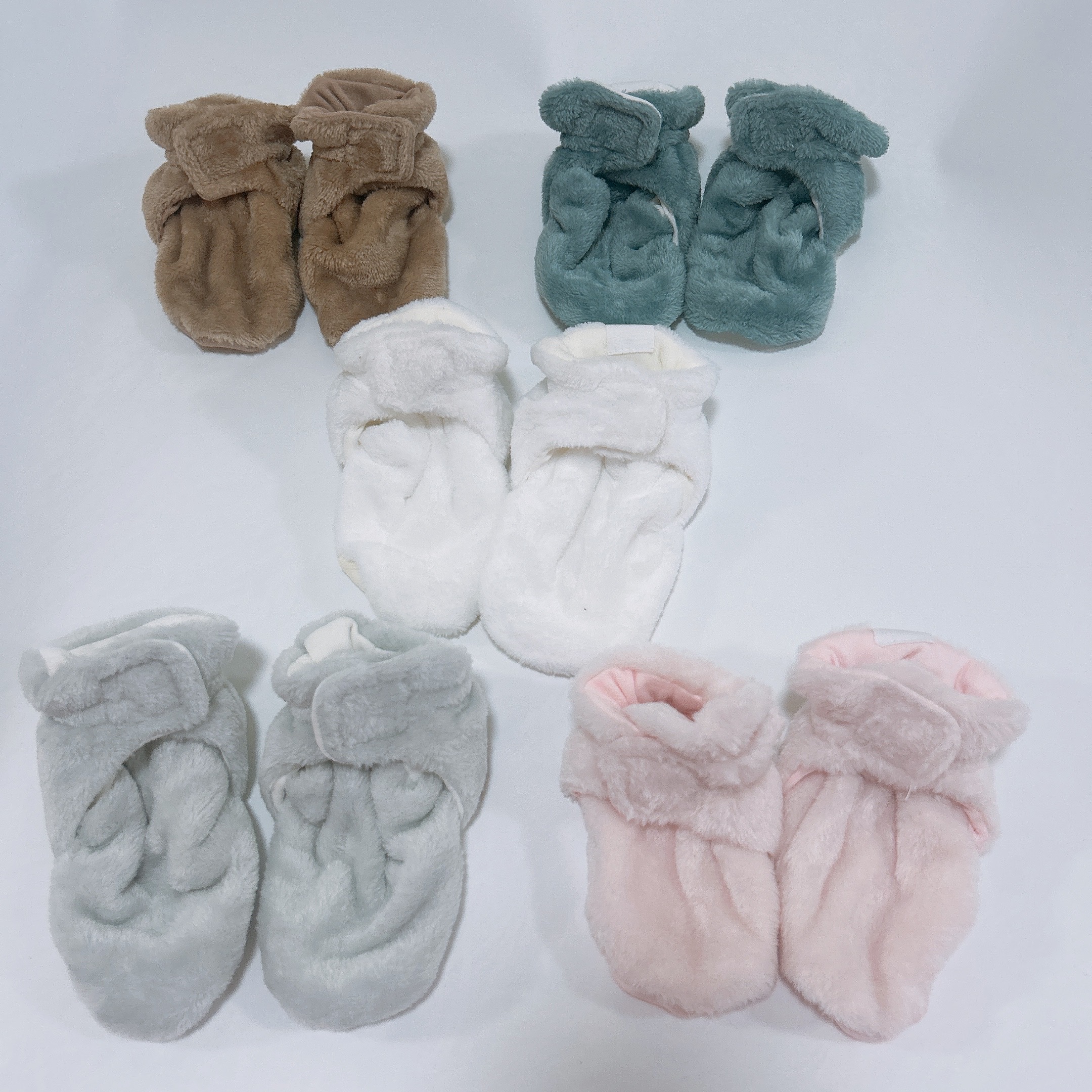 出口外贸宝宝地板袜儿童秋冬室内加绒学步防凉袜子厚婴儿鞋袜娃子