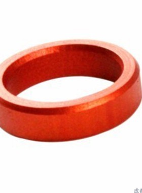 若凡汽油车和配件 BAJA5B 配件 65053主减速齿隔垫（紫色，黄色）