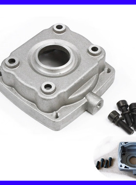 ROVAN 发动机 离合器罩29  30.5  32 36  45CC引擎配件