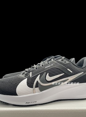 Nike Air Zoom Pegasus 40 耐磨男女运动跑步鞋 DV7480 001