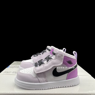 Nike Jordan 防滑休闲篮球鞋童鞋婴童运动鞋 DZ6319 071