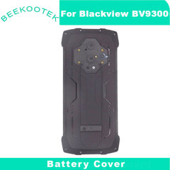 原装凌度blackview BV9300后盖电池盖手机壳BV9300 battery cover