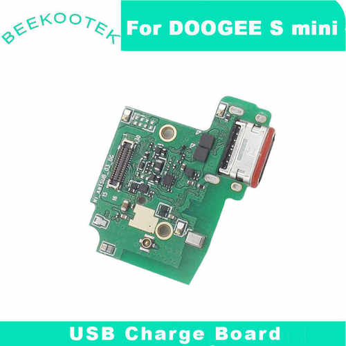 原装DOOGEE S Mini小板尾插手机充电口 S mini USB Charge Board