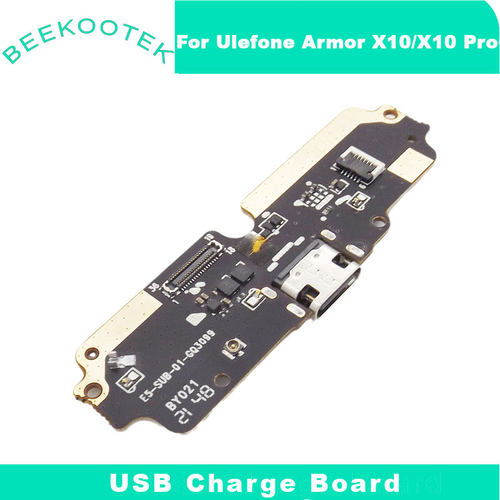 原装欧乐风Ulefone Armor X10小板尾插充电口Armor X10 pro board