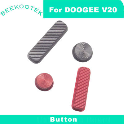 原装道格Doogee V20音量按键+自定义按键手机侧按键Volume Button