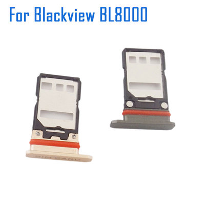 blackviewBL8000卡托卡槽