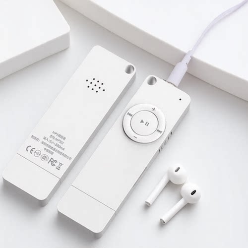 悦石MP3蓝牙播放器大容量随身听