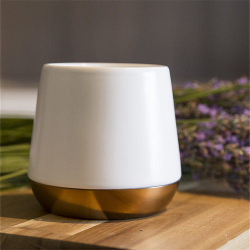 Fellow双层陶瓷咖啡杯防烫高颜值