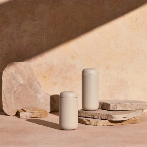 FellowCarter陶瓷涂层保温杯