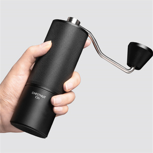 TIMEMORE泰摩 C3手摇手动磨豆机手冲咖啡随身便携研磨机 栗子C2