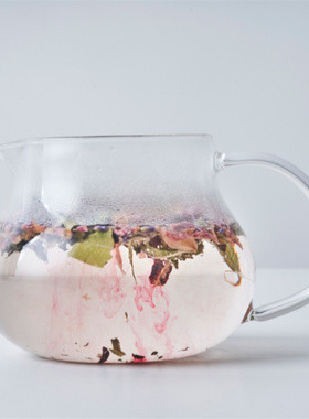 日本 ORIGAMI Aroma Pinot 咖啡玻璃分享壶 手冲滴滤式器具水壶