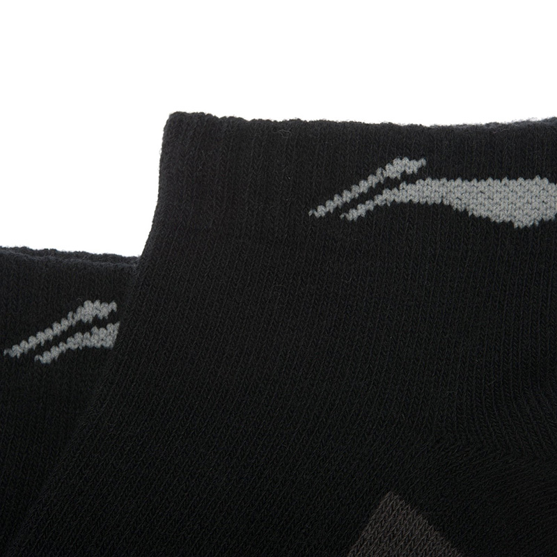 Chaussettes de sport LINING - Ref 1071671 Image 2