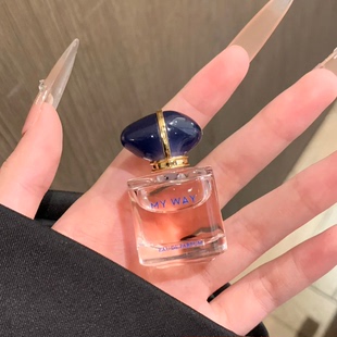 气质点涂 香水持久留香高级女人经典 品质香自我无界7.5mlQ版