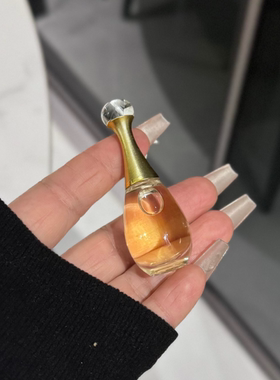 【高品质真我Q版香水7.5ml点涂式 】香水持久留香女人