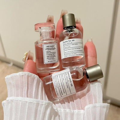 【高品质慵懒周末实验室29Q版香水7.5ml点涂式 】香水持久留香