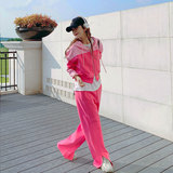 现货套装2C187-82223-P150-K218，女装套装/套裙，2C187