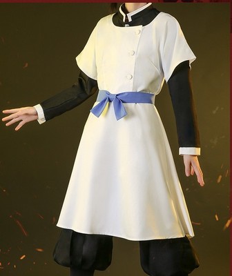 鬼灭之刃cos服神崎葵蝶屋