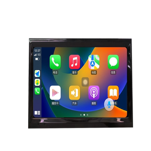 适用于保时捷卡宴卡曼Boxster帕拉梅拉迈卡911导航中控大屏一体机