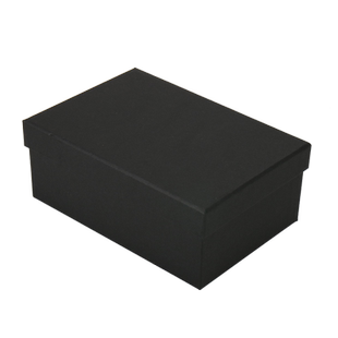 黑色大号加高礼品盒定做礼物盒产品包装盒订制加厚硬纸板礼盒现货
