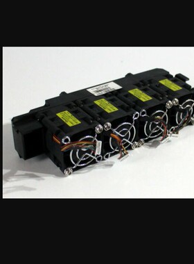 HP惠普Proliant BL20p G3 Fan Module 371708-001机箱风扇