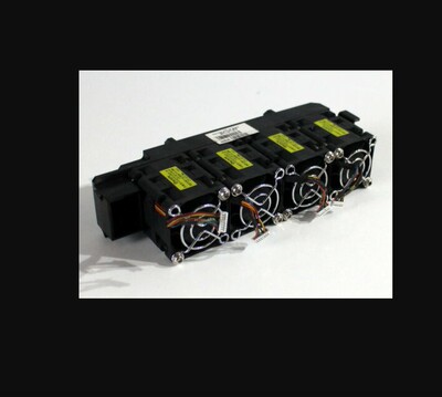 HP惠普Proliant BL20p G3 Fan Module 371708-001机箱风扇