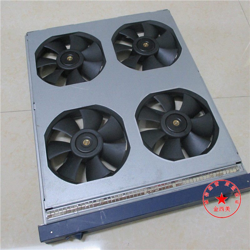 LS8M17506FAN H3C华三机箱服务器风扇LS8M17506FANN - 实物图