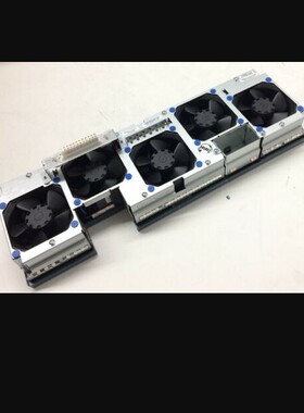 3900-FANASSY 800-30098-02 3925/3925E/3945/3945E思科风扇