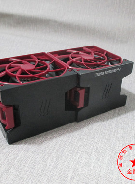 HP惠普DL388 DL380 G9 加强版 高性能风扇777285-001 777286-001