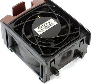 R740服务器机箱后置热插拔风扇 适用于T740 FAN 0082L4
