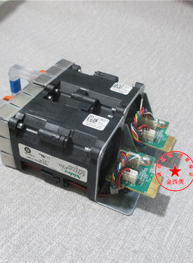 适用于戴尔Dell Z9100交换机风扇 0X3WCP 03CH15 0CNY0X