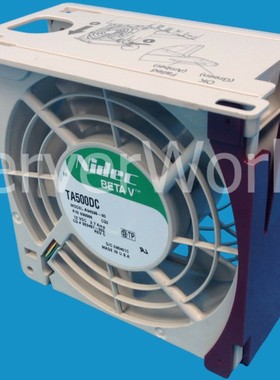 122225-001惠普ml570 g2 轴流风扇 128284-b21 a34538-90 ta500dc