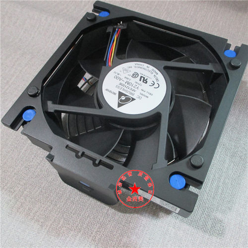 全新DELL戴尔T410机箱风扇 0Y210M 0GWV7C 0D380M 0K8F15