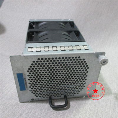 NCS-5002-FN-BK交换机风扇